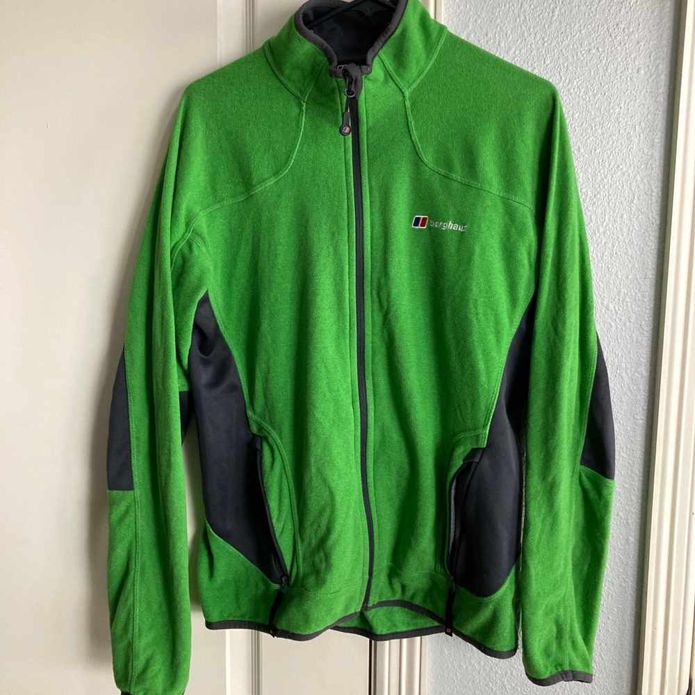 Berghaus jacket size M